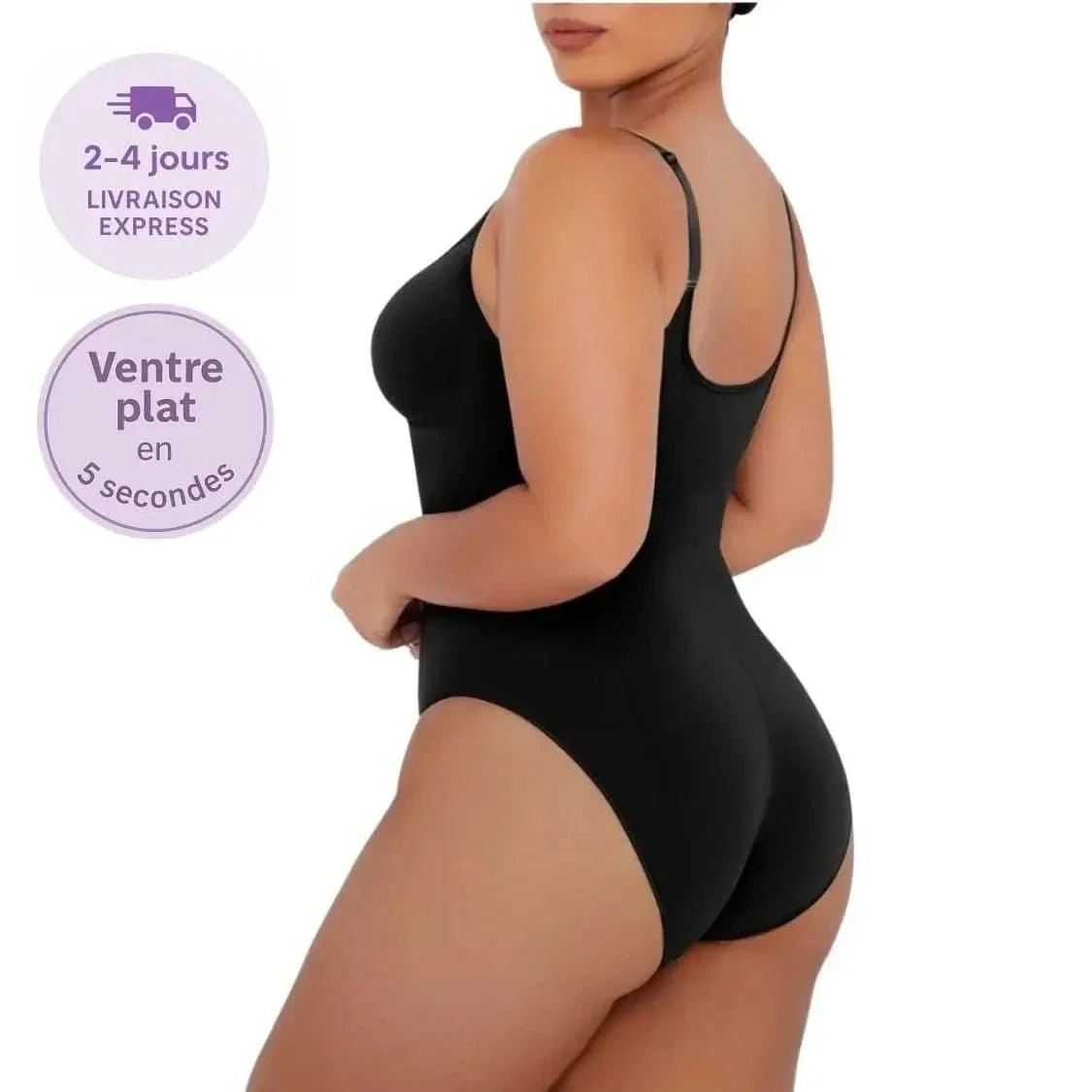 Body culotte ultra - sculptant - NovaVibe FR