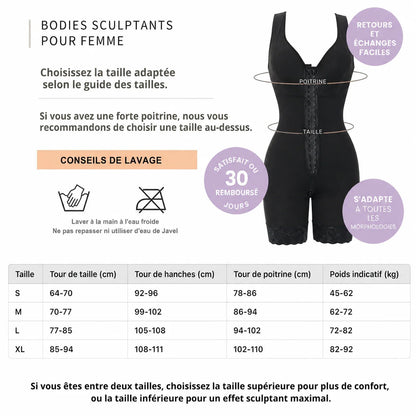 Effet Sablier Instantané – Zip Facile