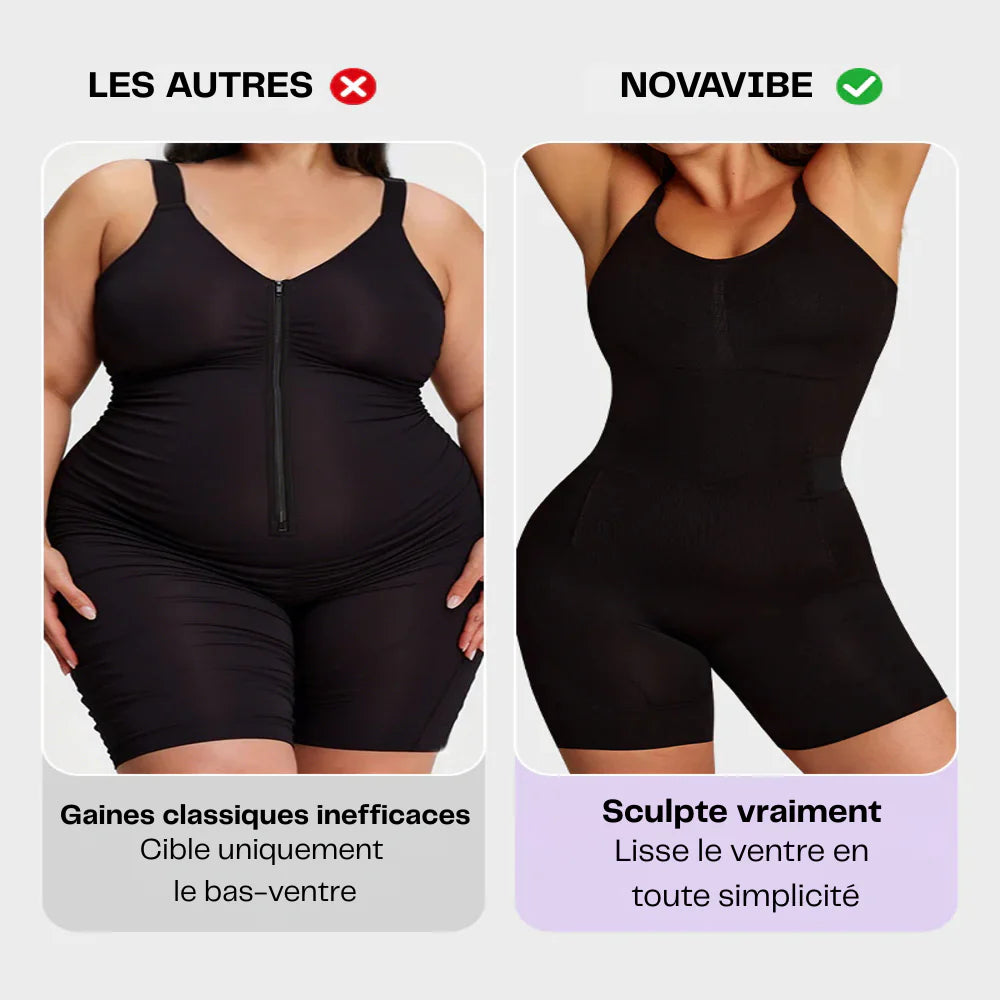 Combinaison ultra gainante