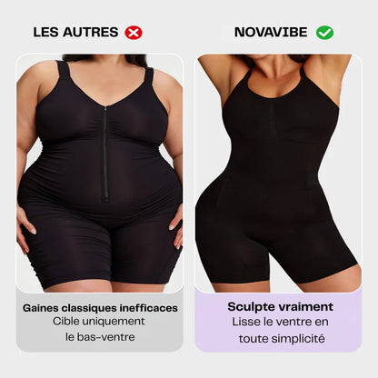 Combinaison ultra gainante