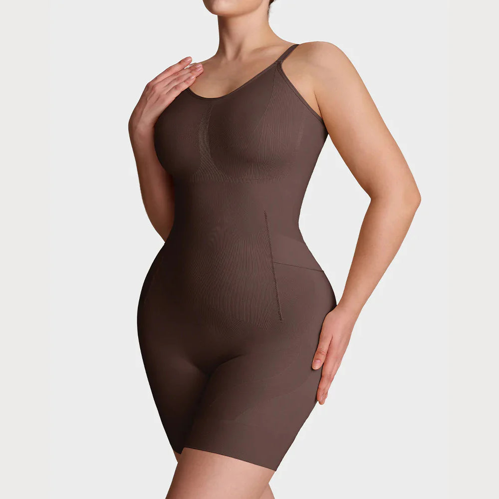 Combinaison ultra gainante