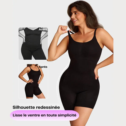 Combinaison ultra gainante