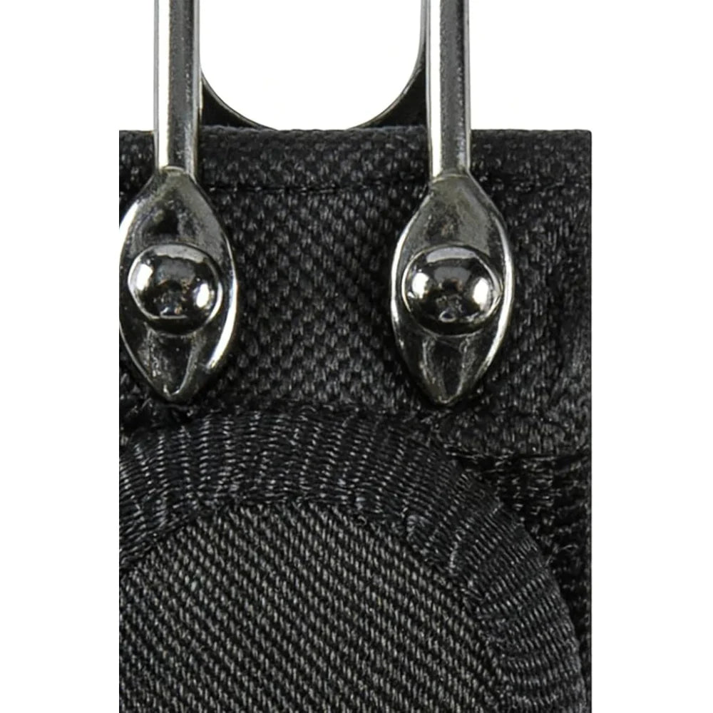 Ceinture sans boucle, ajustable