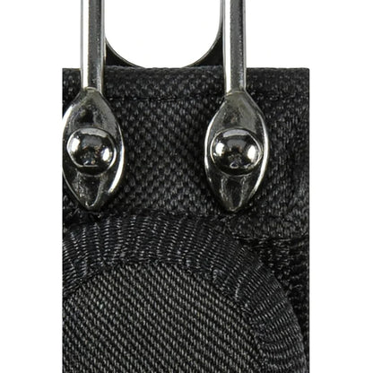 Ceinture sans boucle, ajustable