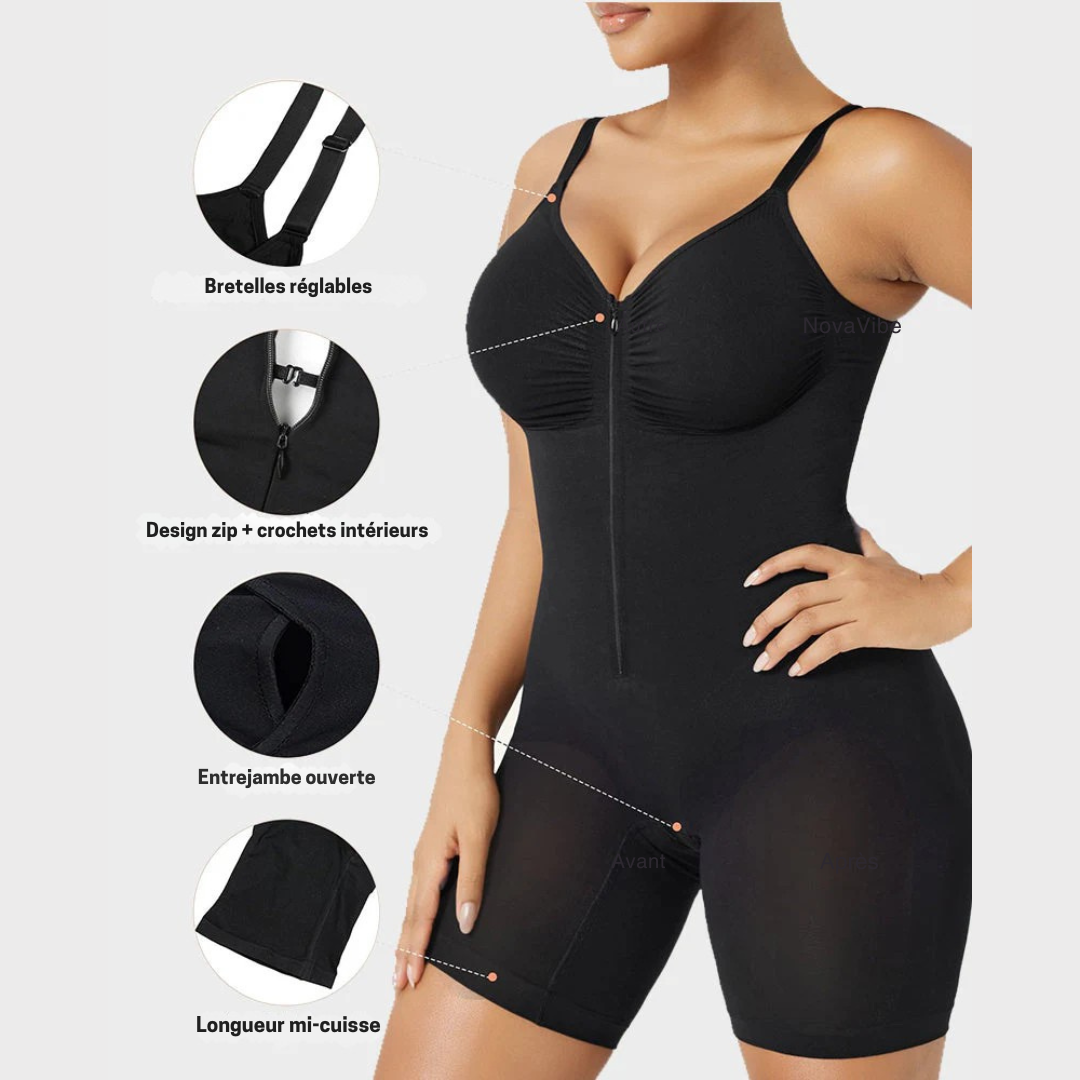 Combi Gainante 360°