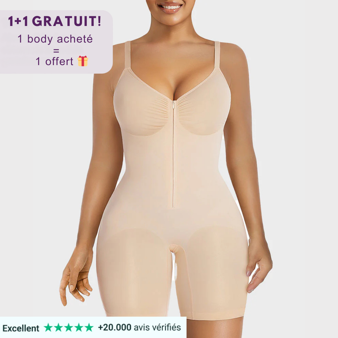 Combi Gainante 360°