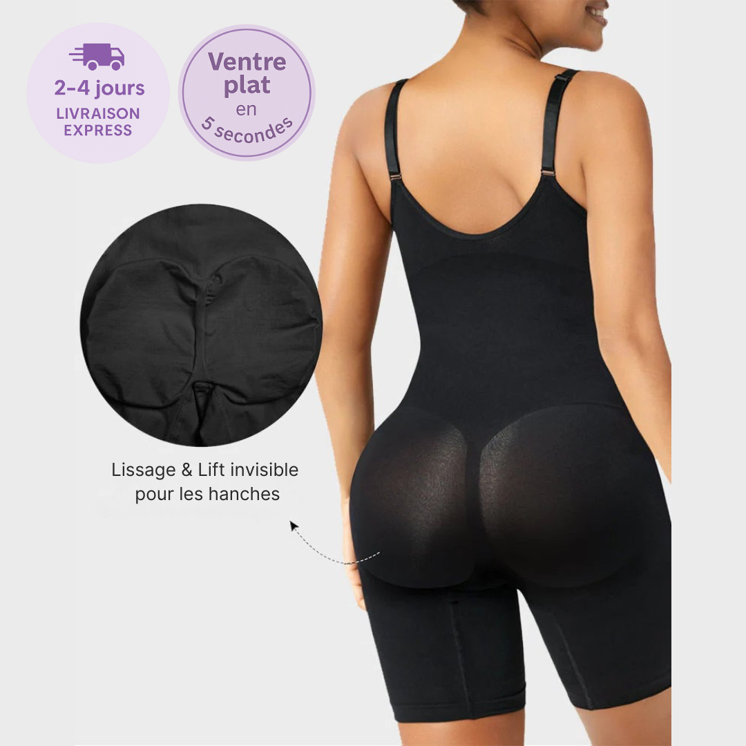 Combi Gainante 360°