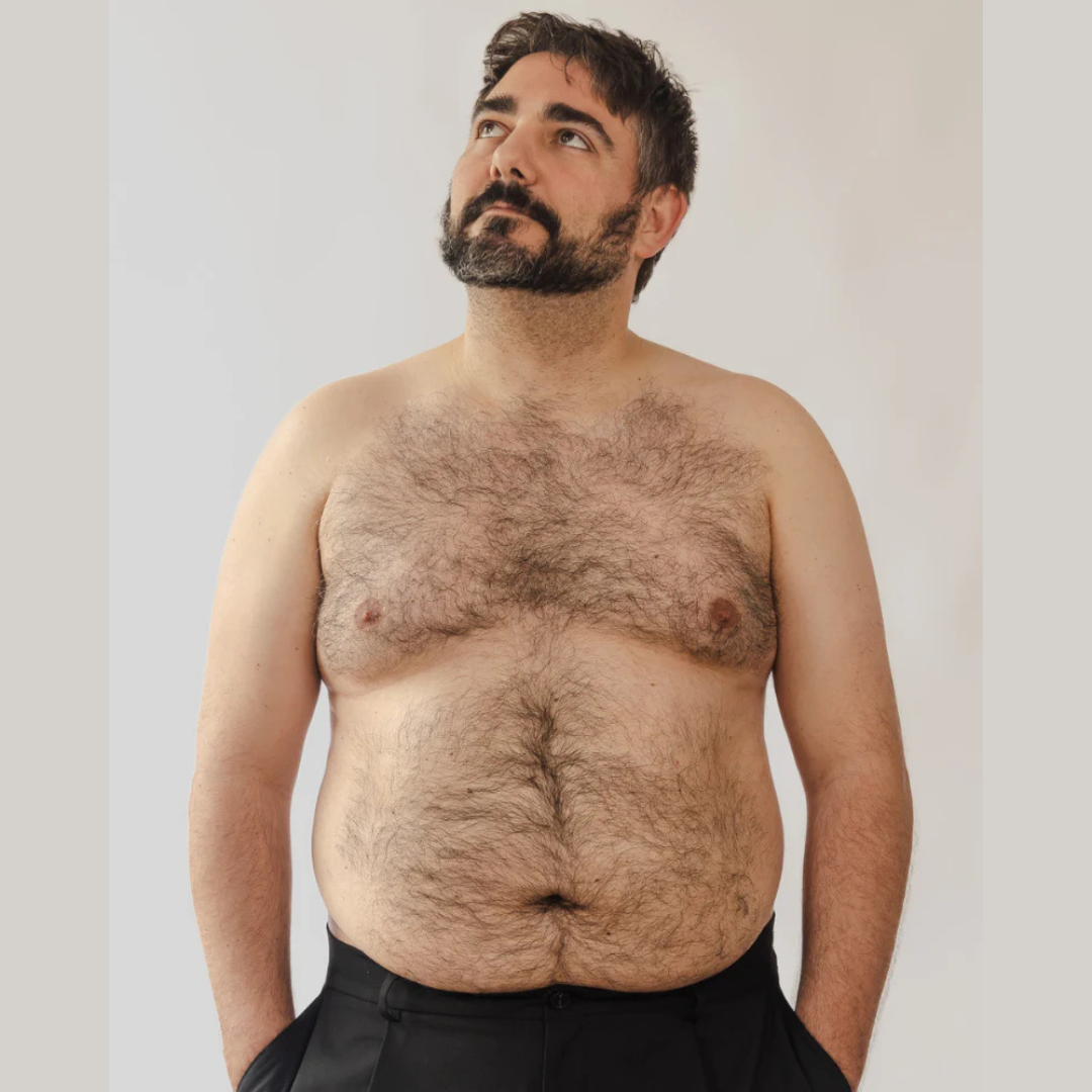 Débardeur gainant homme