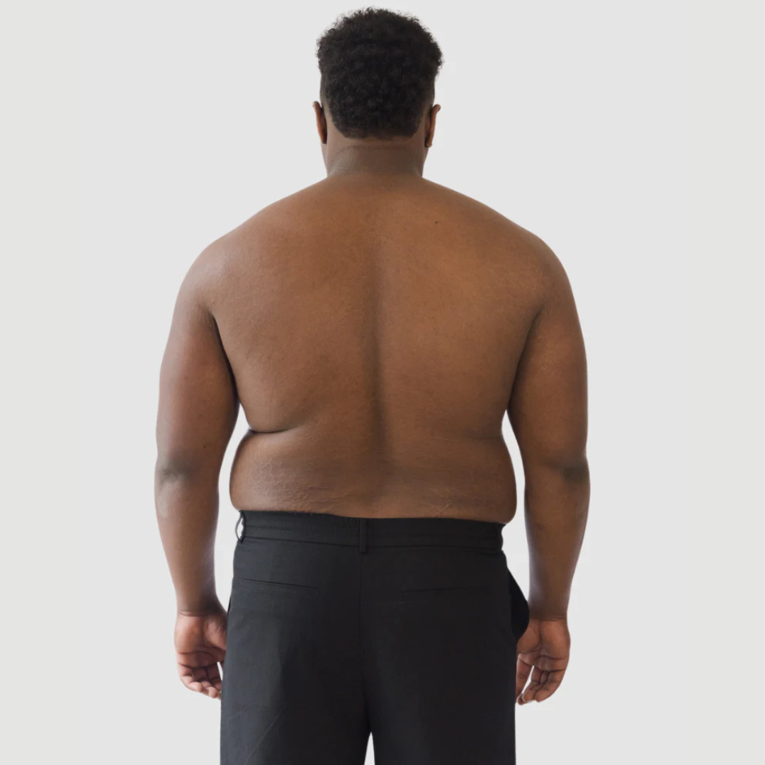 Débardeur gainant homme