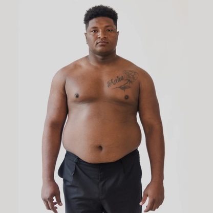 Débardeur gainant homme