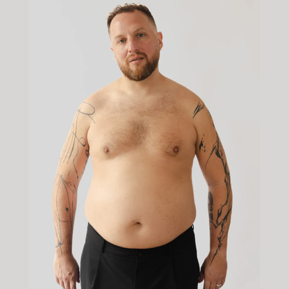 Débardeur gainant homme