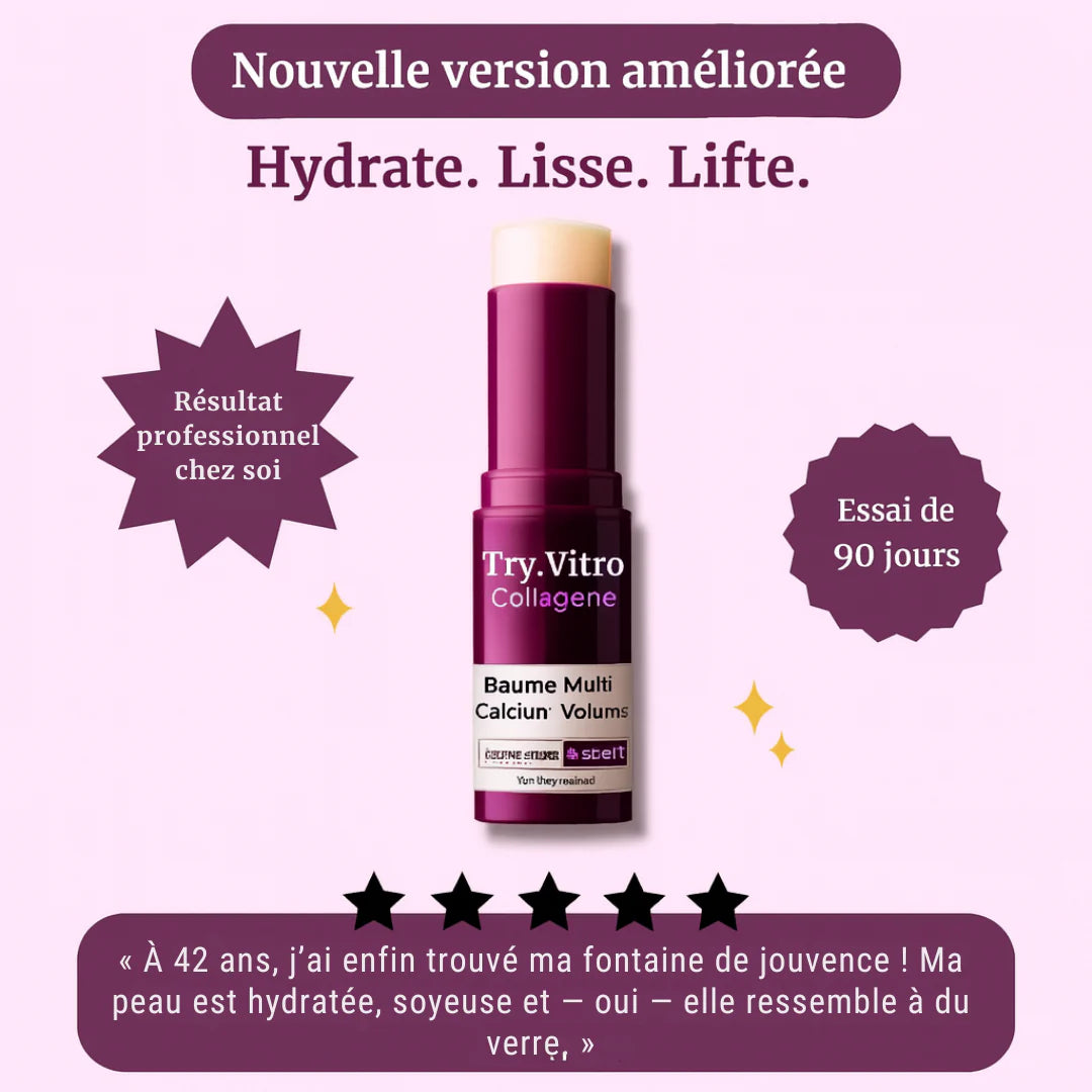 Baume régénérant anti-cernes anti-rides