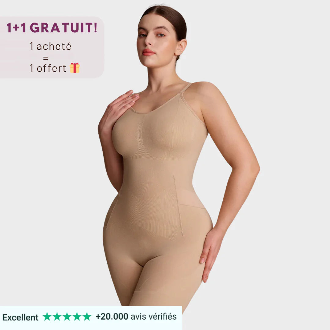 Combinaison ultra gainante