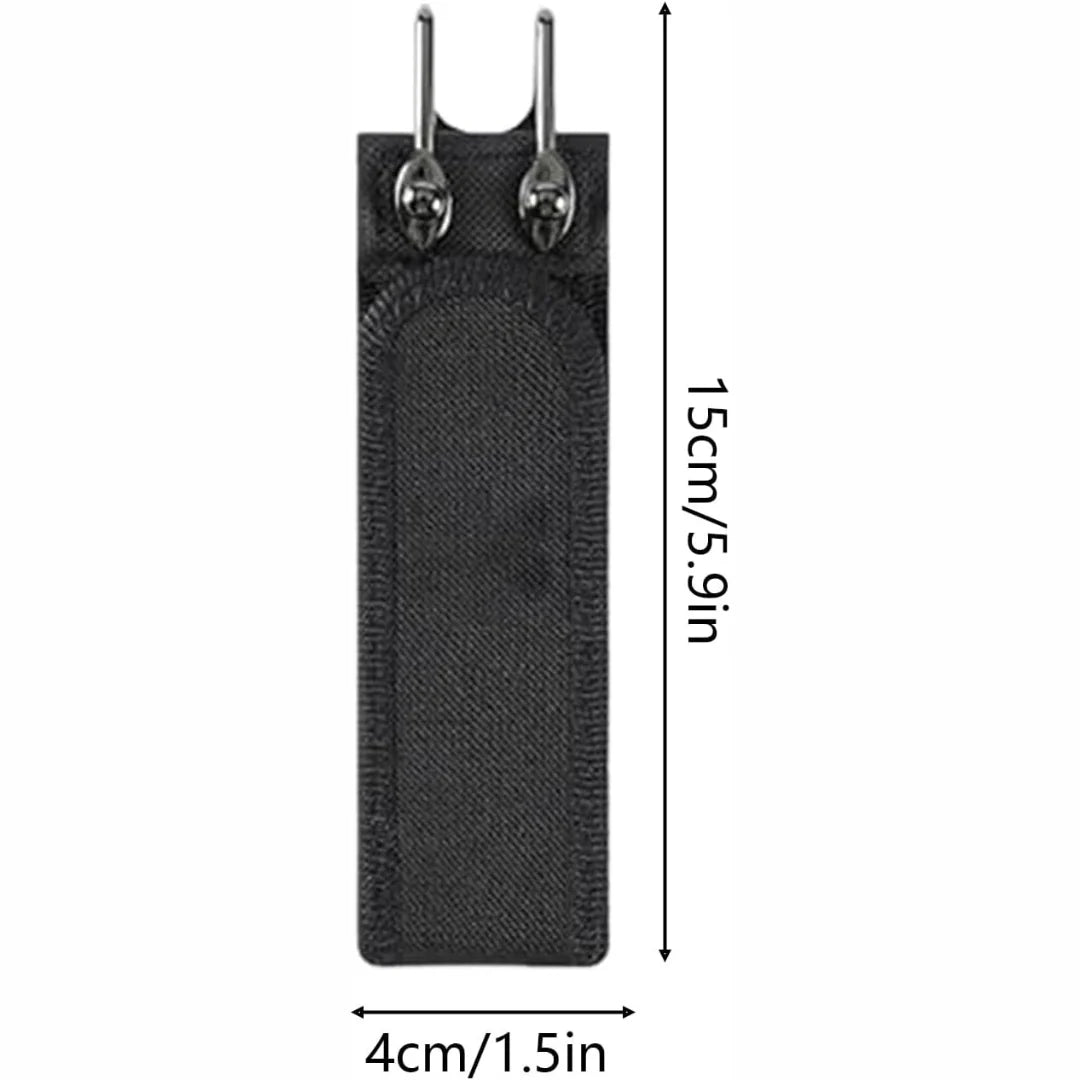 Ceinture sans boucle, ajustable