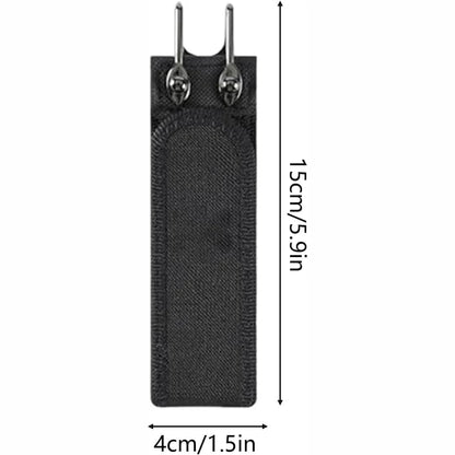 Ceinture sans boucle, ajustable