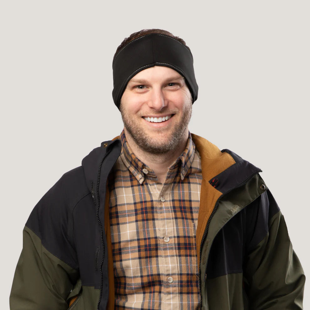 Bandeau de Ski Bluetooth 360°