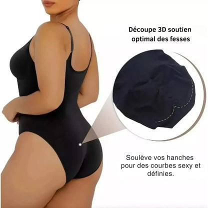 Body culotte ultra - sculptant - NovaVibe FR