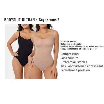 Body culotte ultra - sculptant - NovaVibe FR