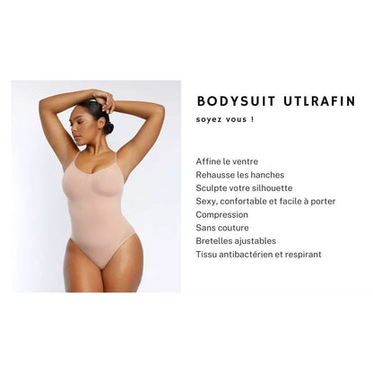 Body String ultra - sculptant - NovaVibe FR