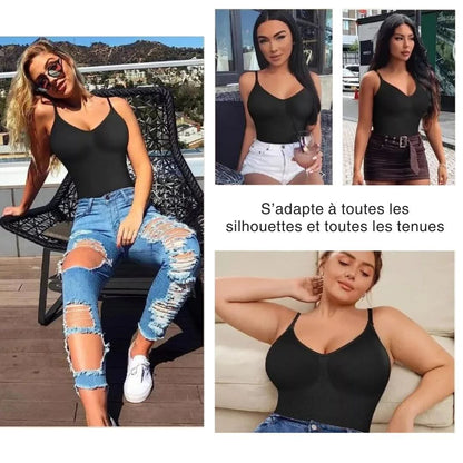 Body String ultra - sculptant - NovaVibe FR