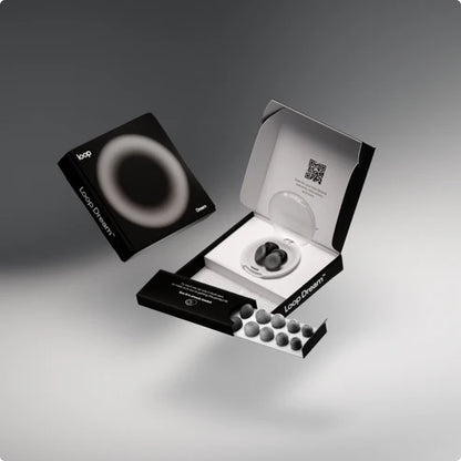 Oreillettes anti-bruit NovaVibe™