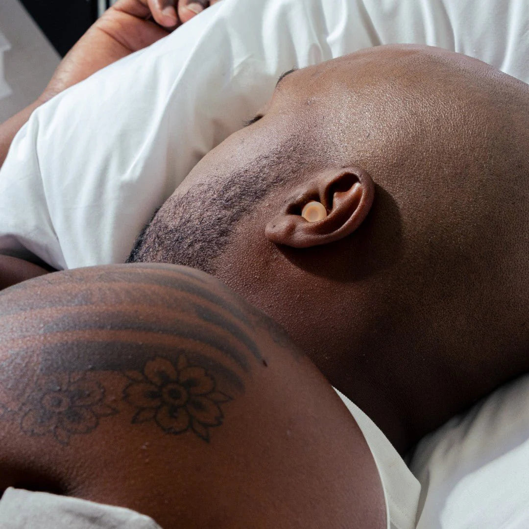 Oreillettes anti-bruit NovaVibe™