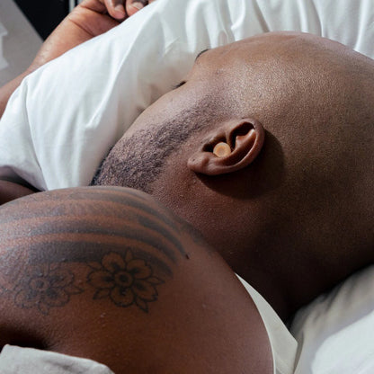 Oreillettes anti-bruit NovaVibe™