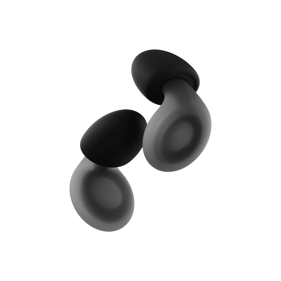 Oreillettes anti-bruit NovaVibe™