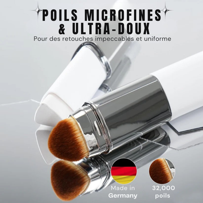 Fond de teint intelligent