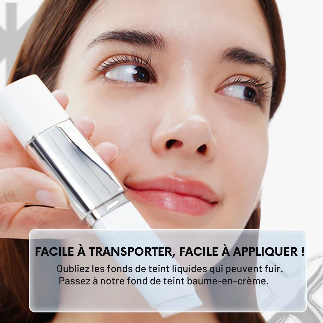 Fond de teint intelligent