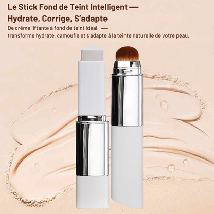 Fond de teint intelligent