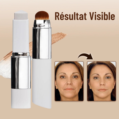 Fond de teint intelligent