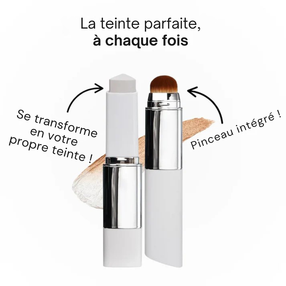 Fond de teint intelligent