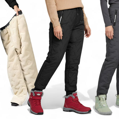 Pantalon Polaire Thermo-Confort™ Unisexe