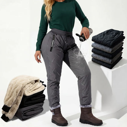 Pantalon Polaire Thermo-Confort™ Unisexe